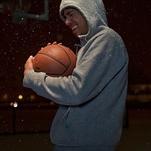 Meet your Posher, Matthew